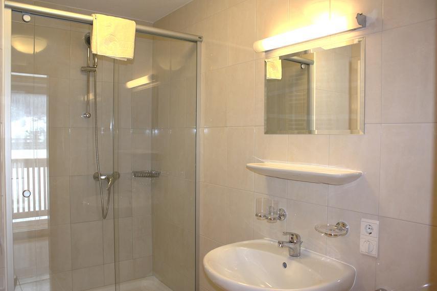 Pension Ferdinand Hotel เซลล์ อัม ซิลลา ภายนอก รูปภาพ